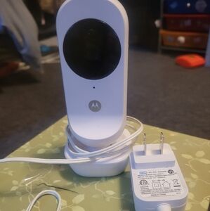 MOTOROLA MBP483XLBU 2.4 GHZ.